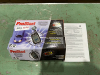 Pro start car starter