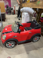 Mini car