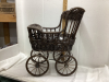 SMALL DECOR BUGGY