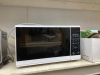 HAMILTON BEACH SMALL MICROWAVE