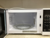 HAMILTON BEACH SMALL MICROWAVE - 2