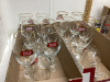 (3) BOXES OF “STELLA ARTOIS” BEER GLASSES - 2