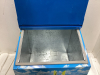 CORONA COOLER BOX - 2