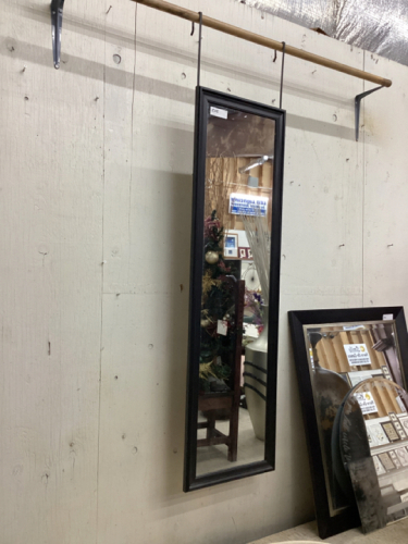 OVERDOOR MIRROR