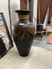 LARGE VASE