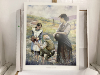 UNFRAMED PRINT - “SHARING THE WELL” BY TIMOTHY THOMPSON