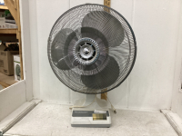 TABLE TOP FAN