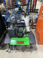 Taz Rototiller