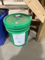 5 gallons cane molasses