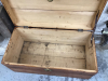 WOOD CHEST - 3