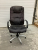 OFFICE/MASSAGE CHAIR