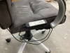 OFFICE/MASSAGE CHAIR - 2