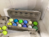 BOX OF 5 DOZ GOLF BALLS - 2