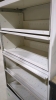 Steel file cabinet - 2