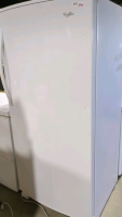 Whirlpool refrigerator