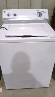 Kenmore load washer