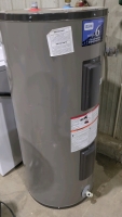 GSW series 6 electric water heater