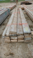 16-Ft rough 2x8 lumber