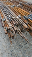 One bund of sucker rod ( 10 pc)