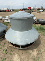 Galvanized feeder