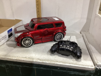 RC CAR