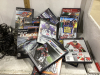 PLAYSTATION 2 GAMES & CONSOLE - 2