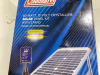 COLEMAN SOLAR PANEL KIT - 2