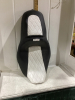 HARLEY DAVIDSON MOTORBIKE SEAT