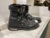 HARLEY DAVIDSON BOOTS - LEATHER - 2