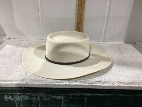 ATWOOD NEVADA HAT - 15X