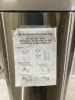 GARBAGE CAN - MOTION SENSOR - 2