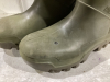 DUNLOP RUBBER BOOTS W/ STEEL TOE - 2