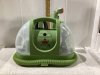 BISSELL LITTLE GREEN CLEANER