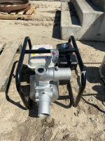 3 inch water pump