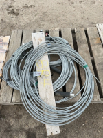 Length of cable