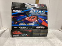 RC ALIAS DRONE