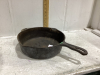 GRISWALD CAST FRYPAN