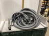 CEN-TEC BUILT IN VACUUM HOSE