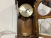 HERMLE WALL MOUNT PENDULUM CLOCK - 2