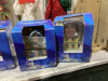 (2) BOXES W/ CHRISTMAS DECOR - 3