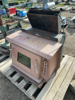 Woodstove