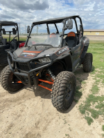 2014 POLARIS RAZOR XP 1000