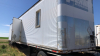 Pullman trail Mobile office trailer - 2