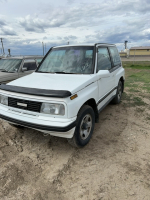 1992 ASUNA SUNRUNNER 4X4