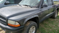 2003 Dodge Dakota 4X4