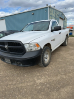 2015 DODGE RAM 4X4