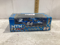 NTN NASCAR DIE CAST STOCK CAR