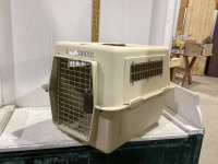 SMALL PET KENNEL