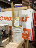 CRAFTSMAN DUST COLLECTOR TUBES