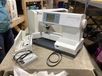 PFAFF SEWING MACHINE - PARTS ONLY